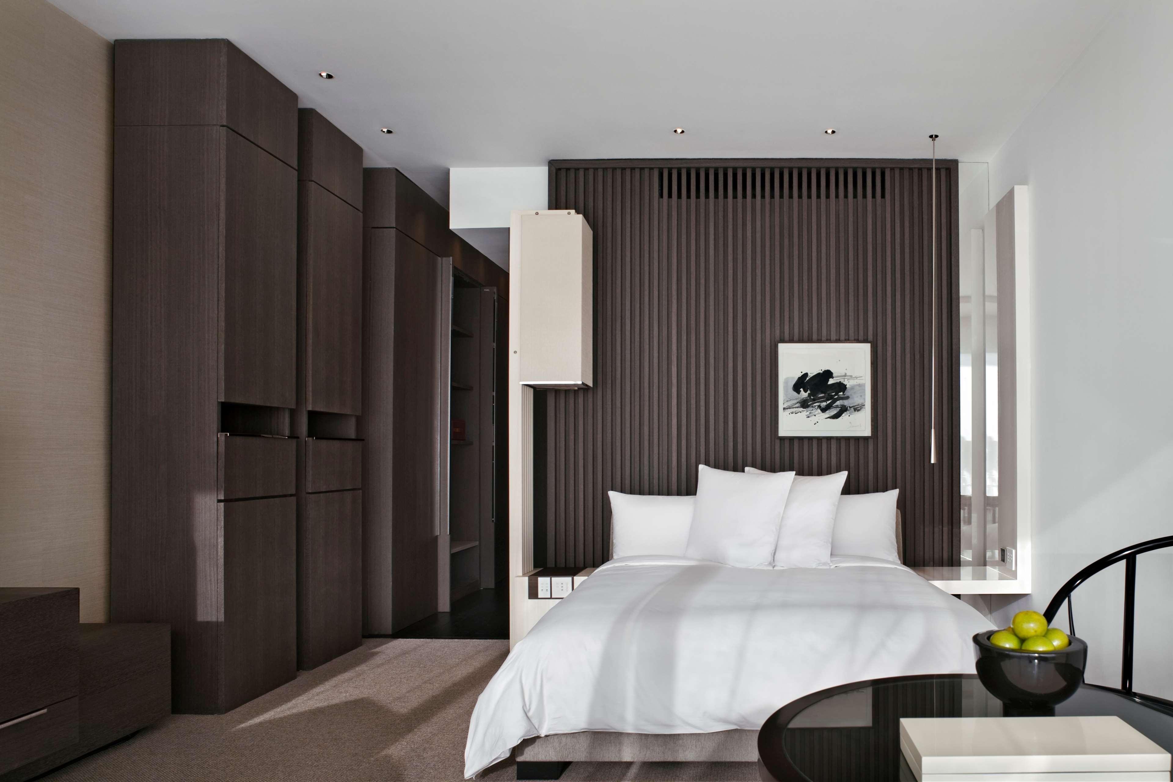 Park Hyatt Shanghai Exterior foto